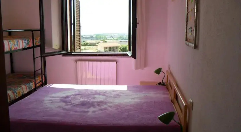 Agriturismo Ertila