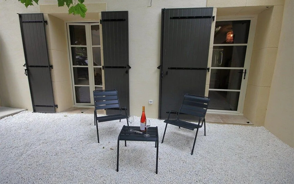 La Maison de lOlivier