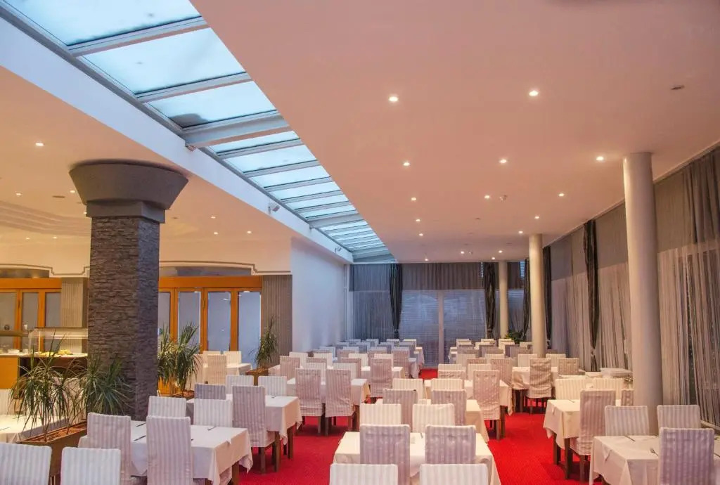 Hotel Petka