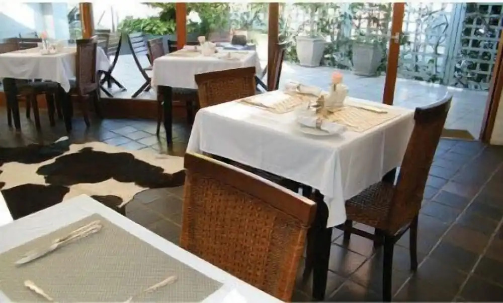 Princes Lodge Guesthouse