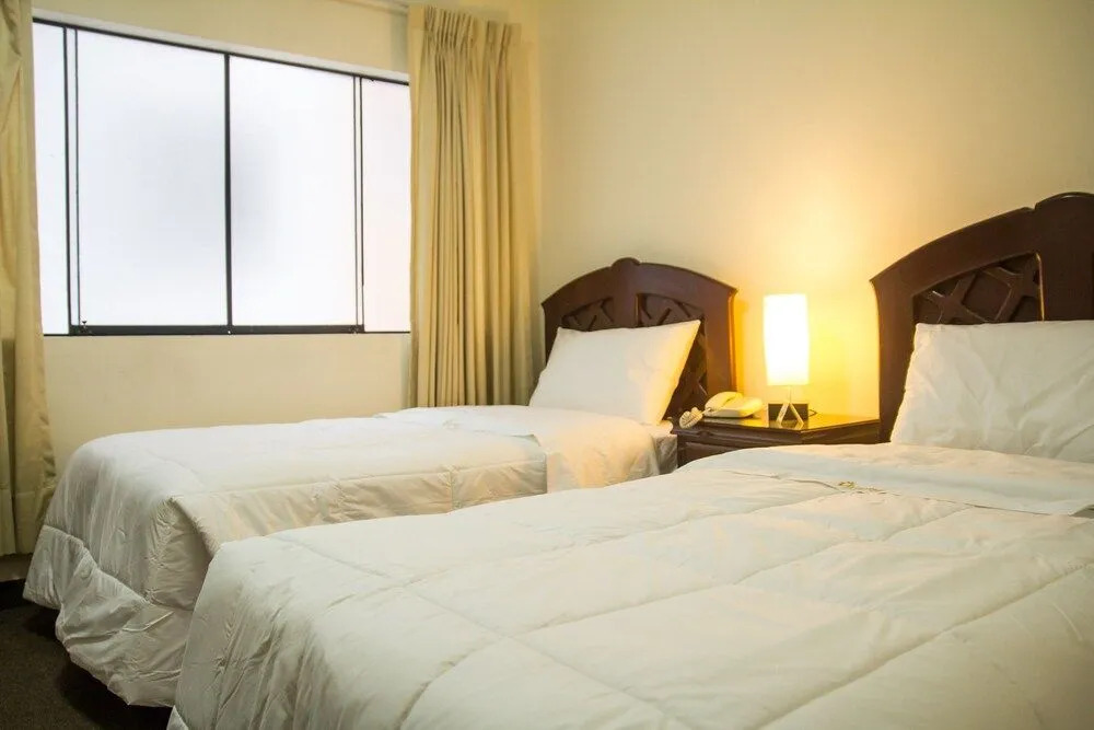 Virreynal Hotel