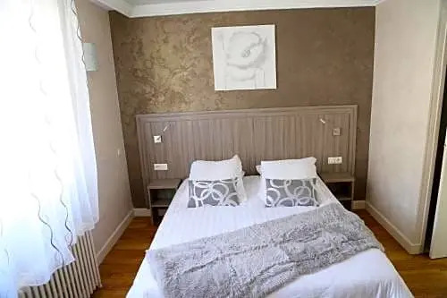 Hôtel Influences La Bresse