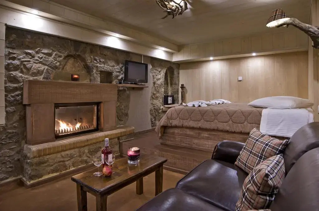 Afanos Guesthouse