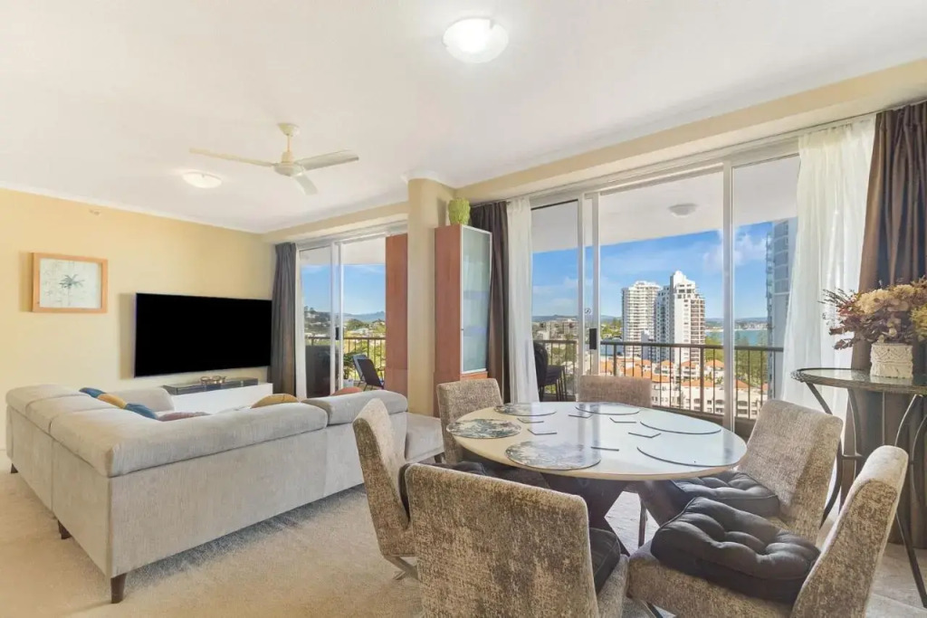 Ocean Tower Unit 902