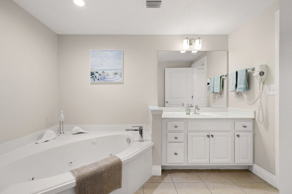 Palazzo 1203 - Two Bedroom With Stunning Gulf Views