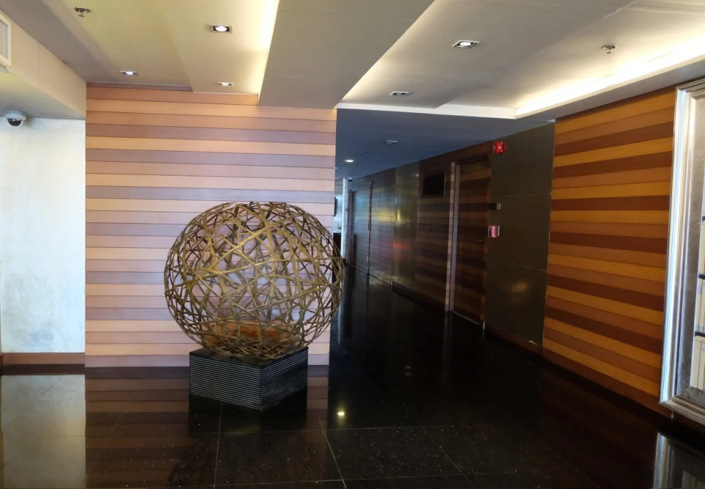 Oakwood Residence Sukhumvit Thonglor Bangkok
