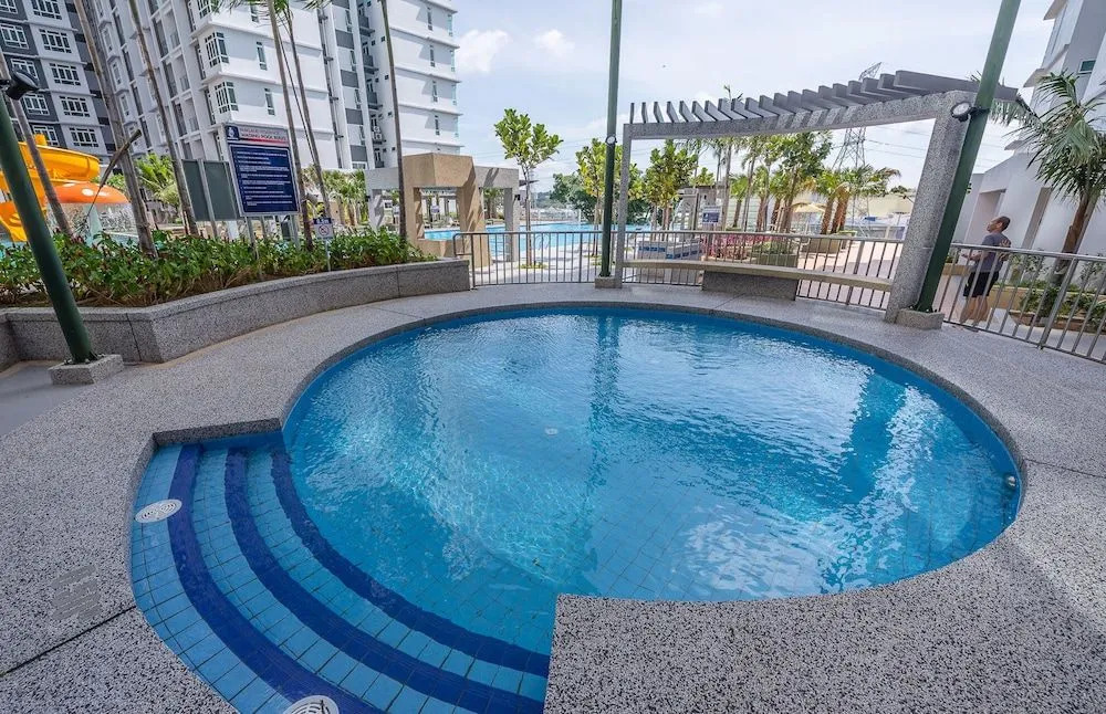 Parkland Executive Melaka By I Housing