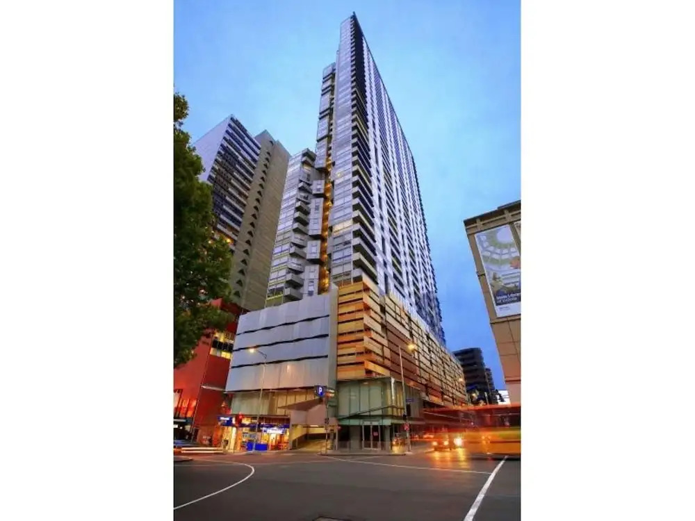 Readyset on QV Melbourne