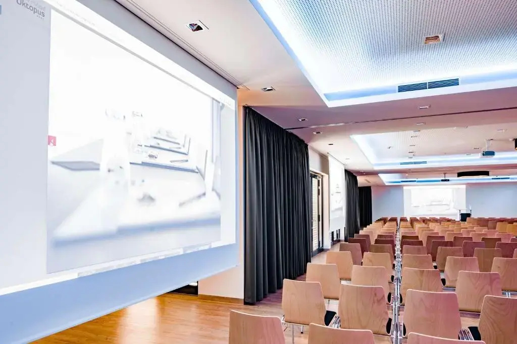 Friendly City Hotel Oktopus