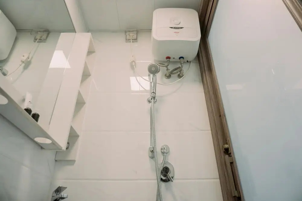 Simply And Enjoy Living Studio Sky House Bsd Apartment