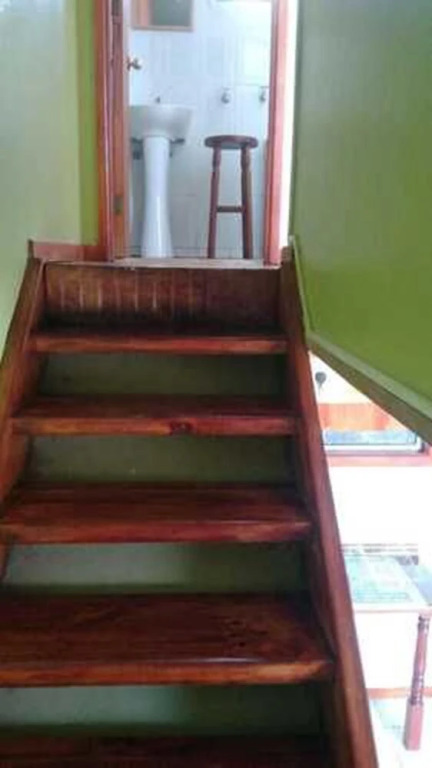 Cabañas Punta Arenas