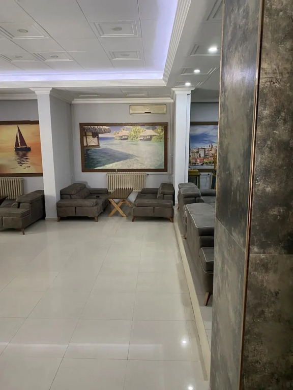 Odrys Beach Hotel & Resort