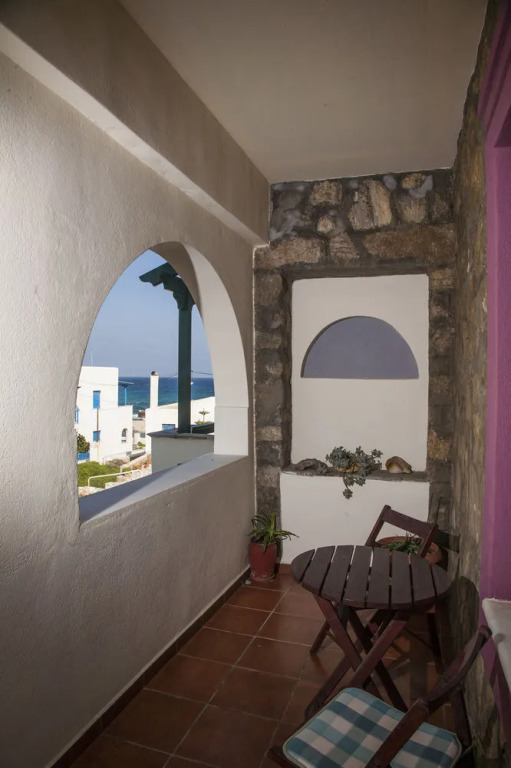 Hotel Apollon