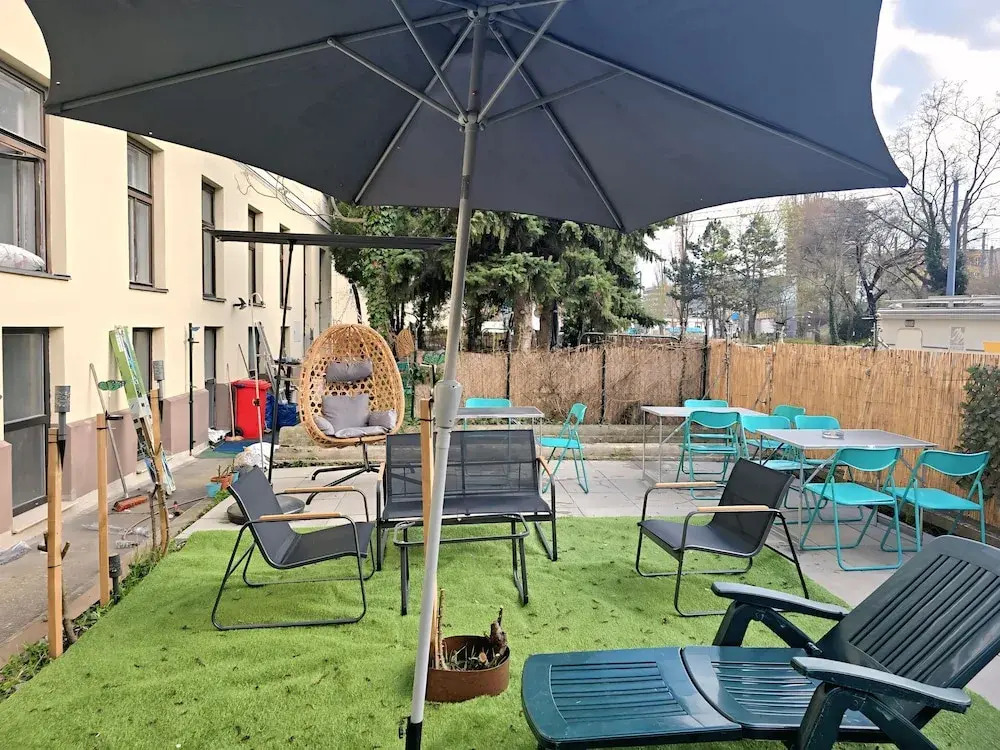 Affordable Apartment Near Millennium