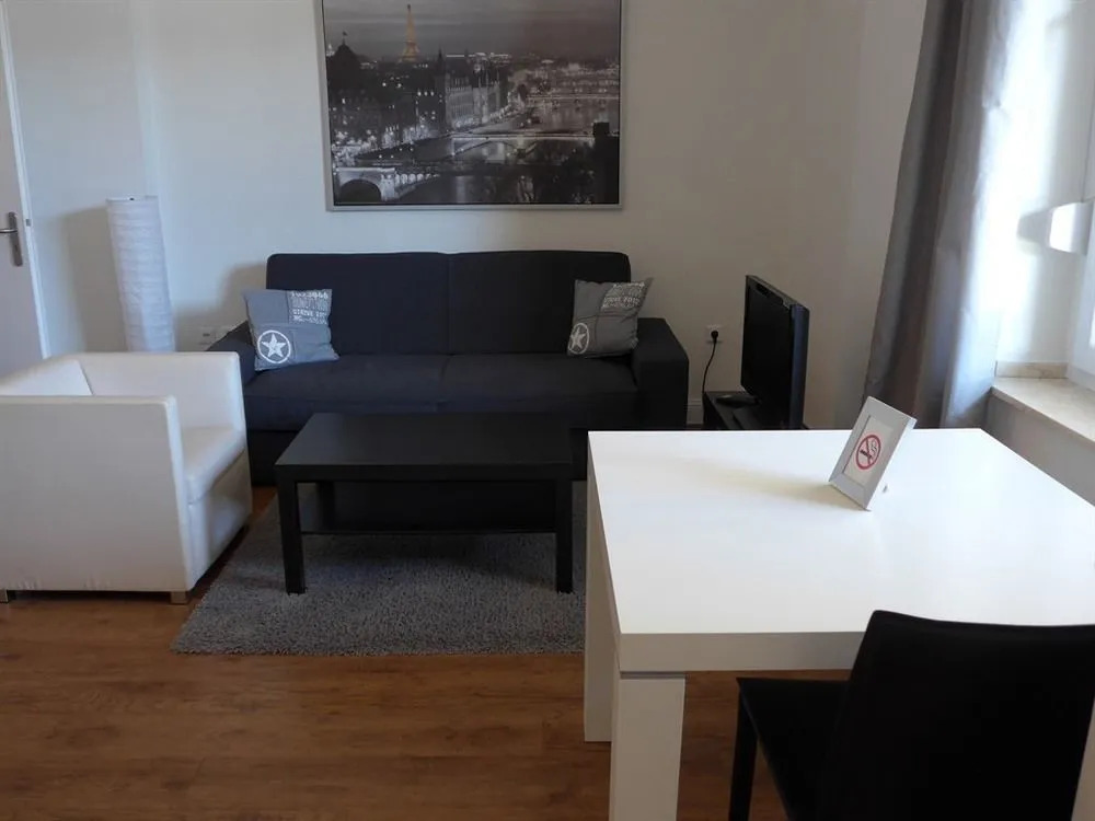 Appartement Pempelfort