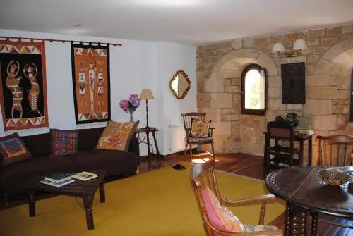 Casa Rural Erletxe