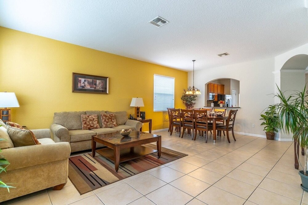 Villa 7755 Windsor Hills Orlando