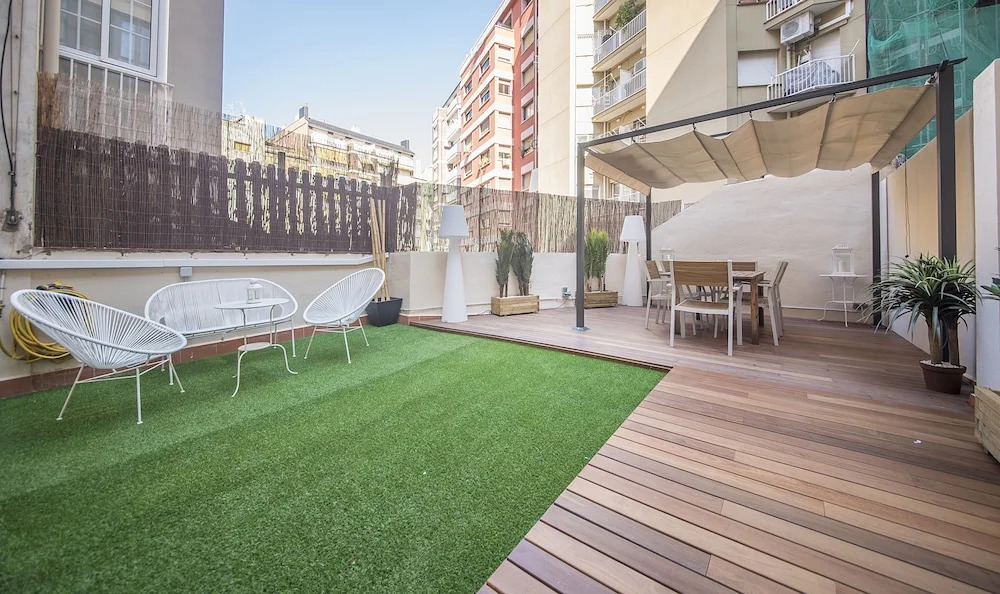 You Stylish Eixample Dreta 10