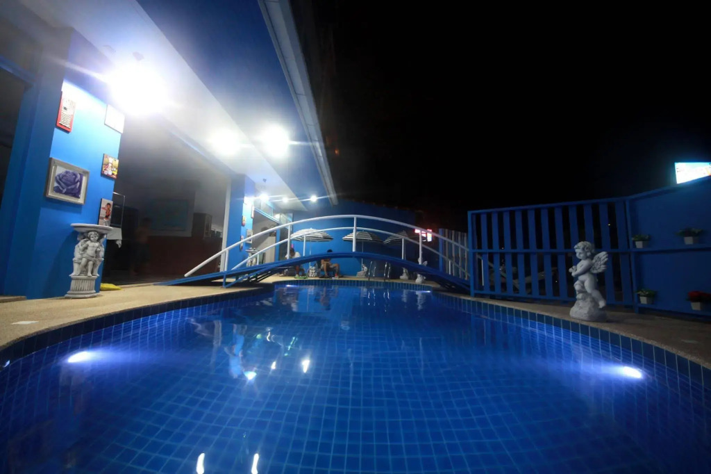 Noble House Patong
