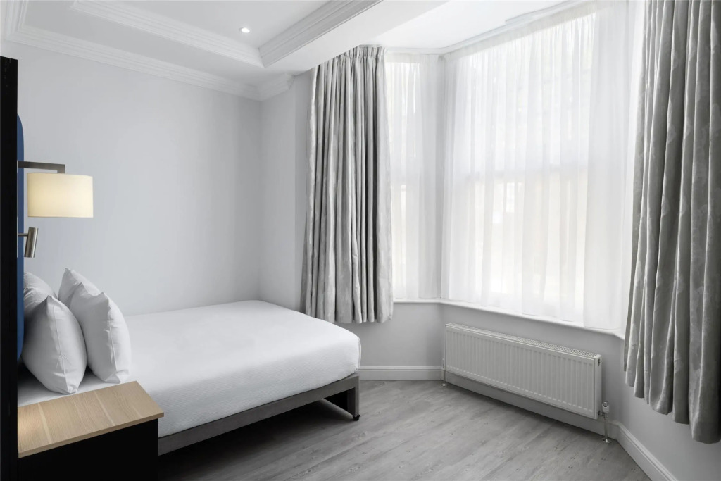 Spark by Hilton London Chiswick