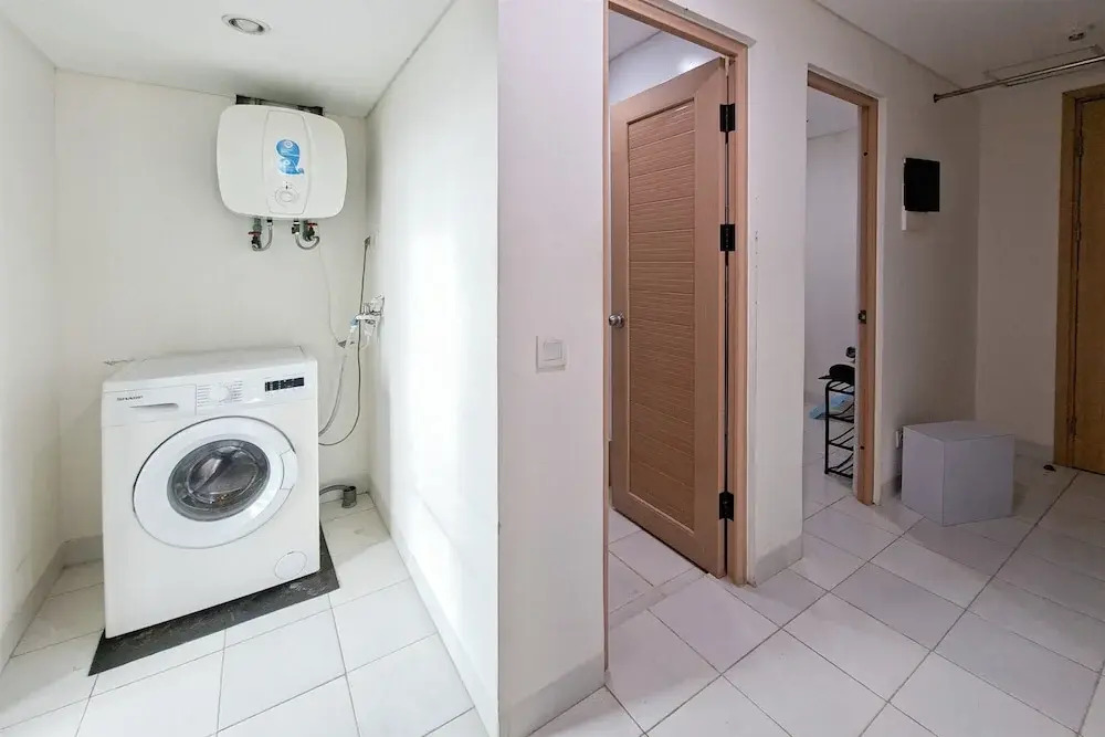 Modern And Spacious 3Br At Apartment Hillcrest House