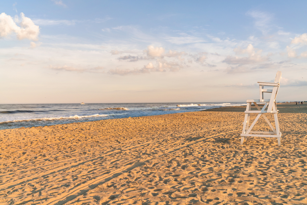 Holiday Inn Ocean City by IHG