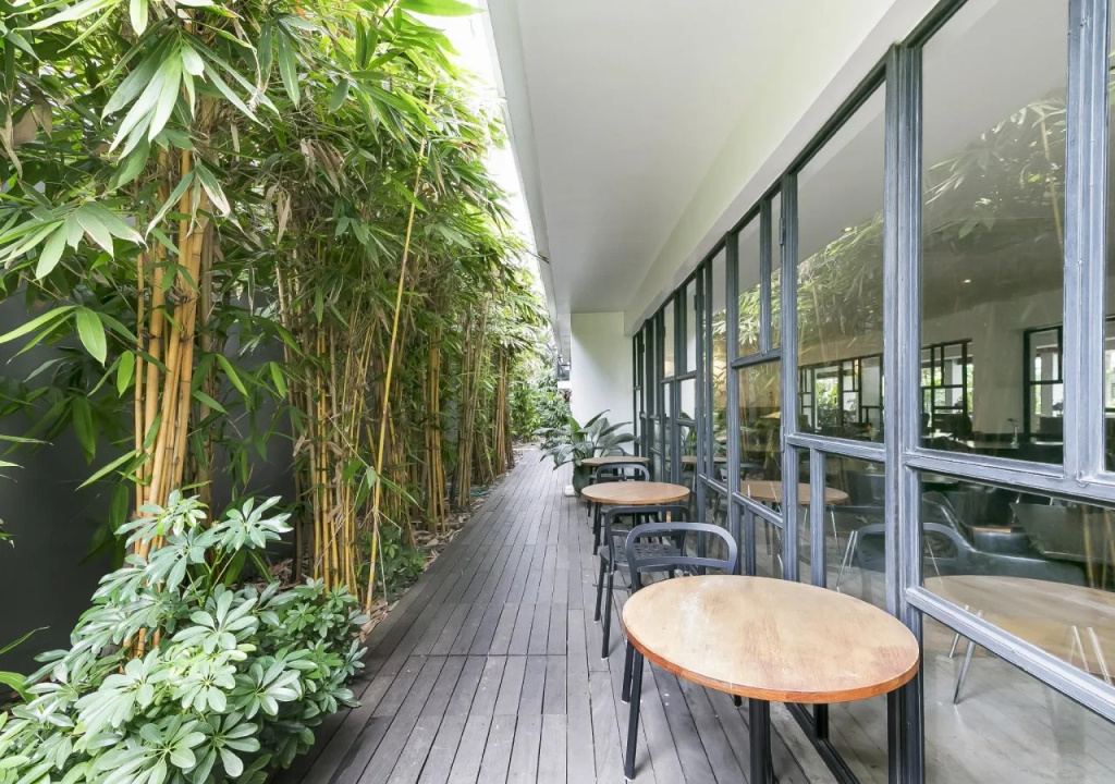 UMA Residence