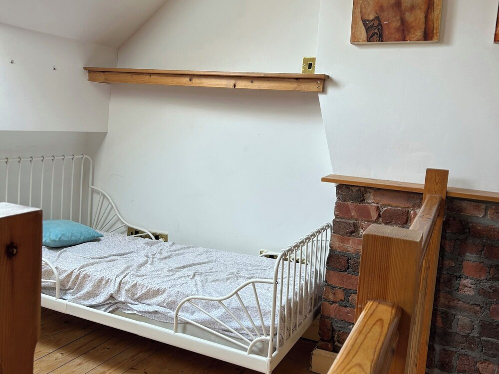 Mallison Cottage
