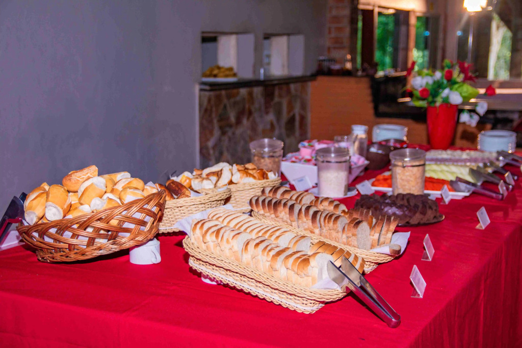 Hotel Rio de Pedras