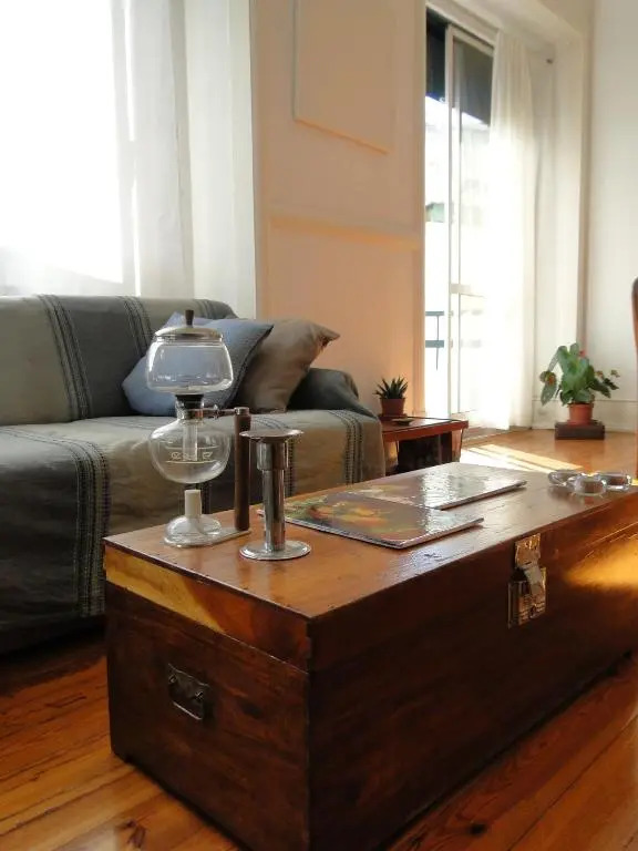 The Bleu Lisbon Flat
