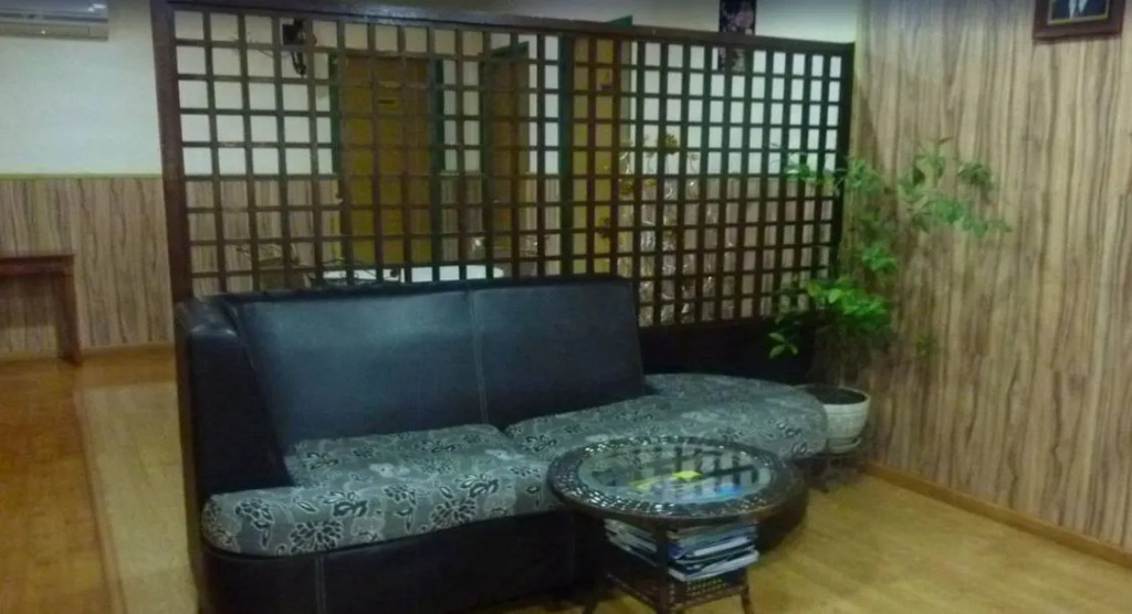 7 Hung Hung Inn