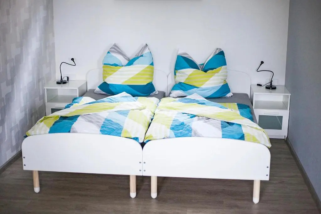Hoofer Apartments