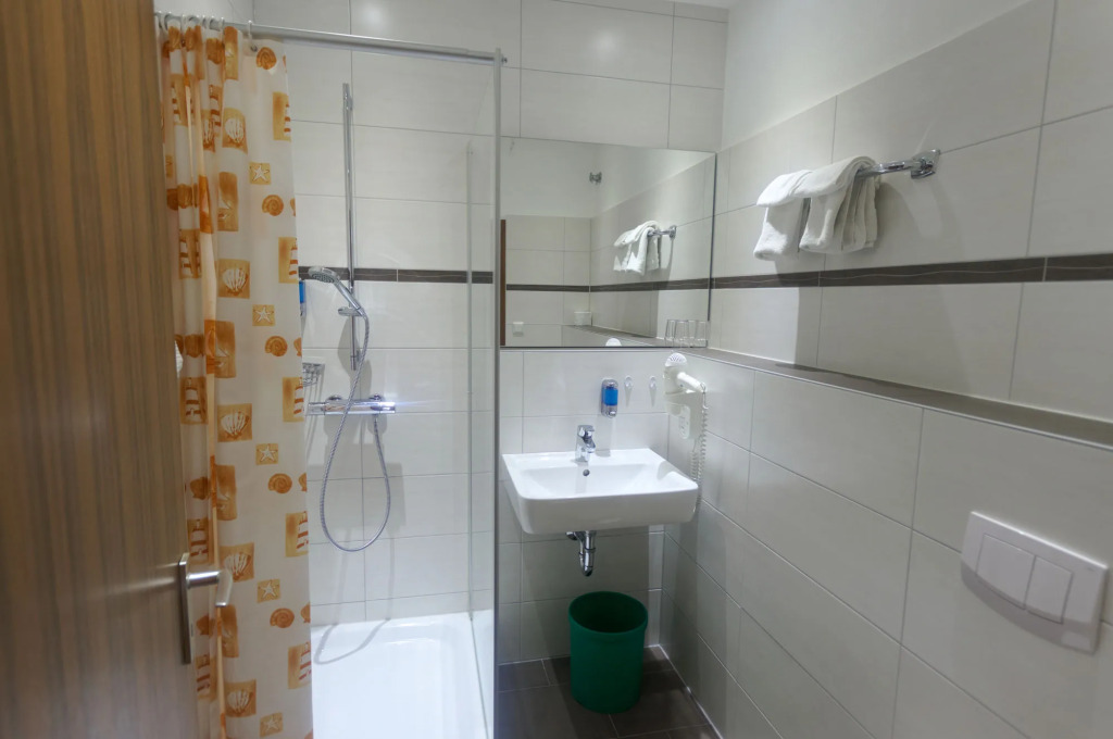 PrivatHotel Probst