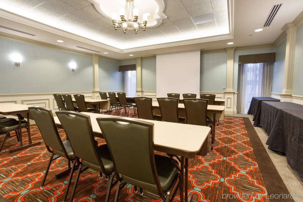 Drury Plaza Hotel St Louis Creve Coeur