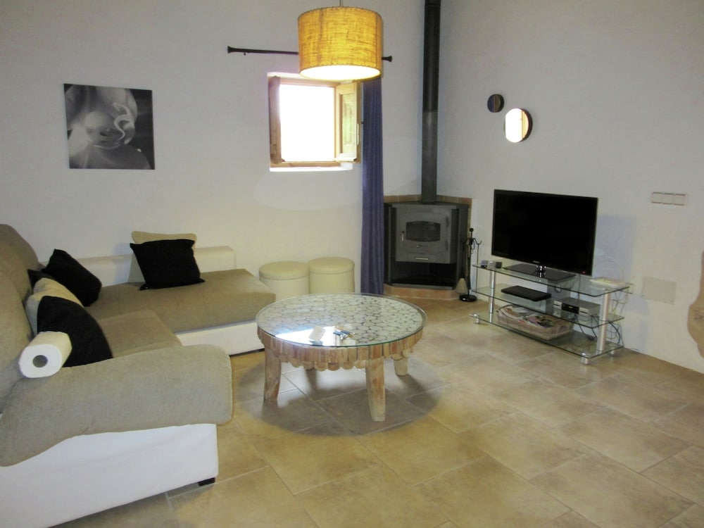 Belvilla by OYO Finca Salvo