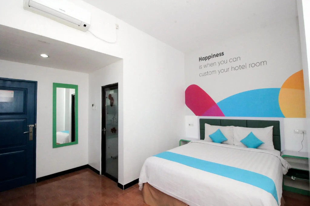 Oriza Hotel Surabaya