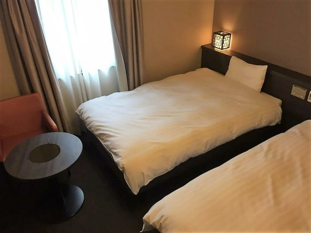 Dormy Inn Nagasaki Shinchichukagai