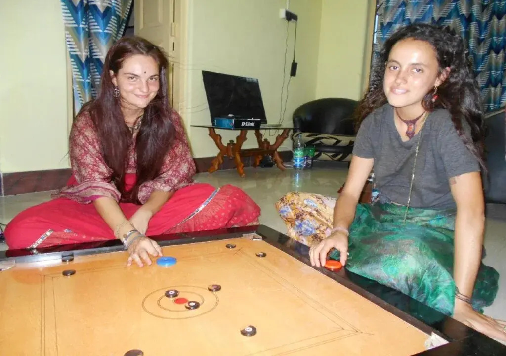 Gala Time Hostel