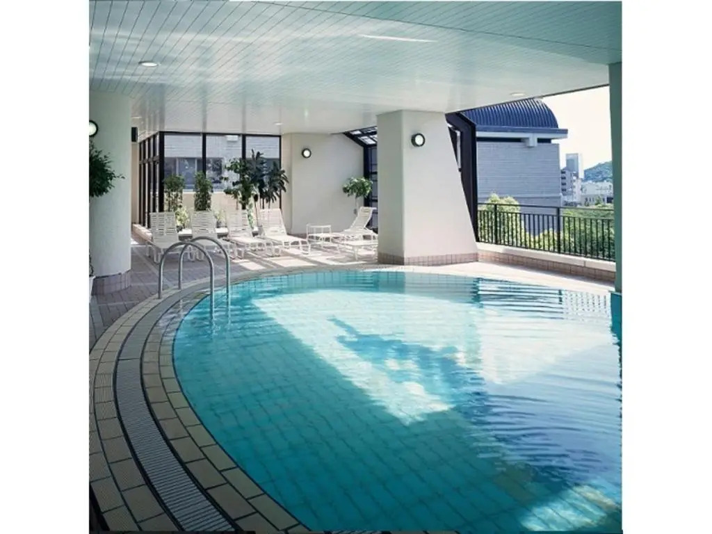 Dogo Onsen Funaya - Vacation STAY 54201v