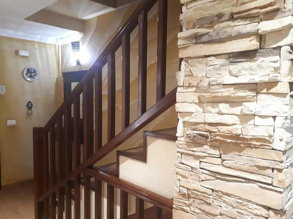 Apartment With 3 Bedrooms in Fañabé, With Furnished Terrace - 4 km Fro