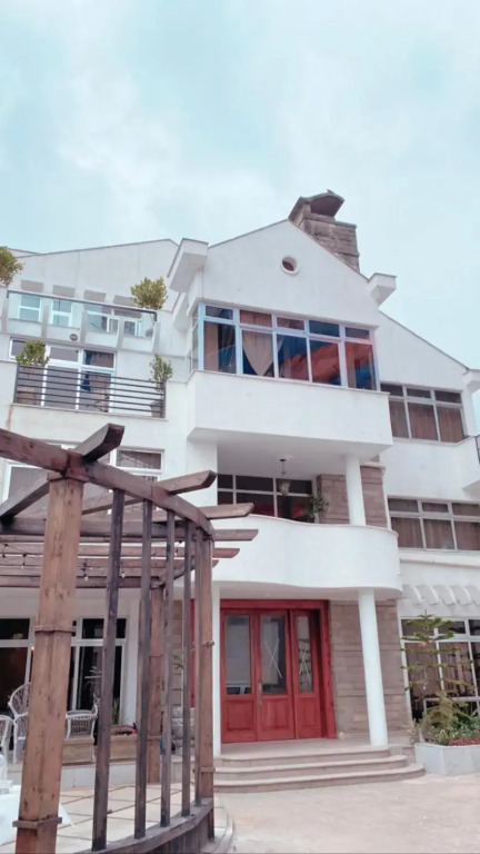 Social House