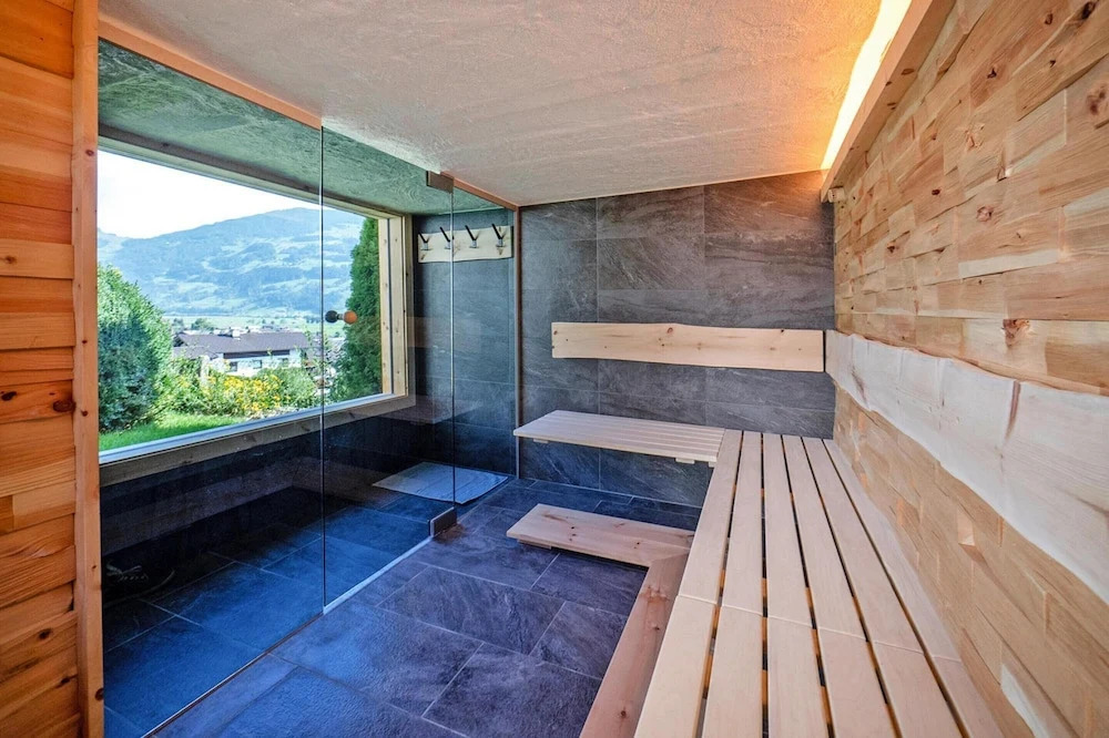 Chalet in Fugen Near Spieljoch Ski Lift