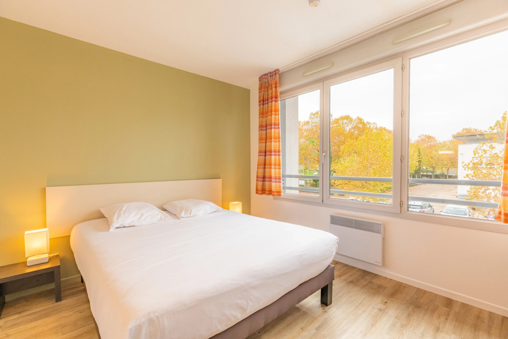 AppartCity Classic Bourg-en-Bresse