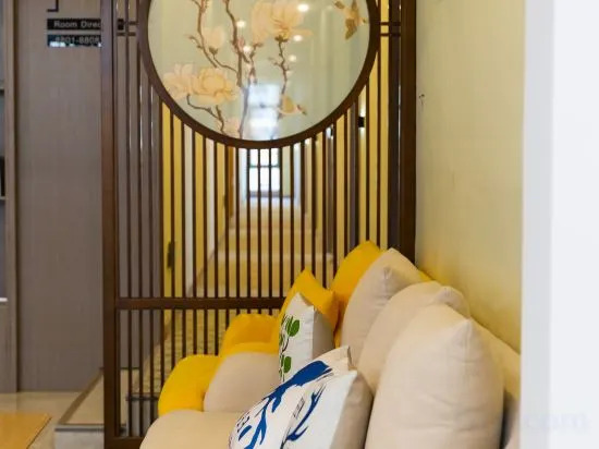 The Orchid Hotel