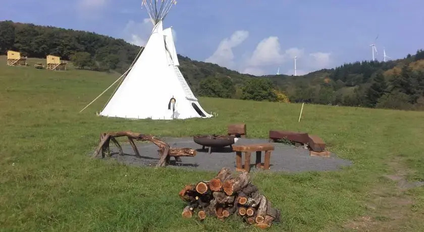 Winema Bisonranch