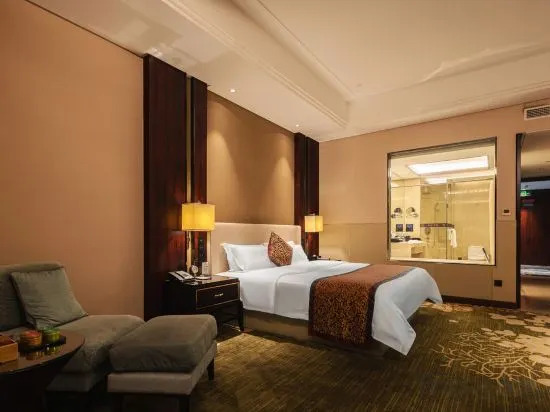 Purple Clay Hotel