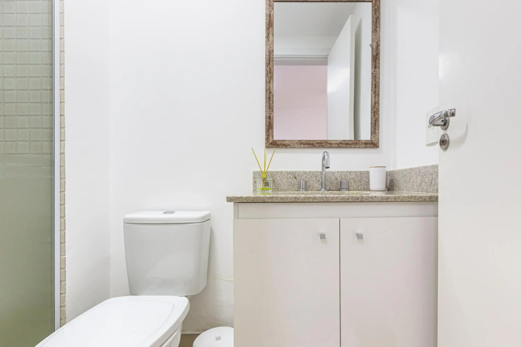 Vila Madalena Premium - Room 4 You