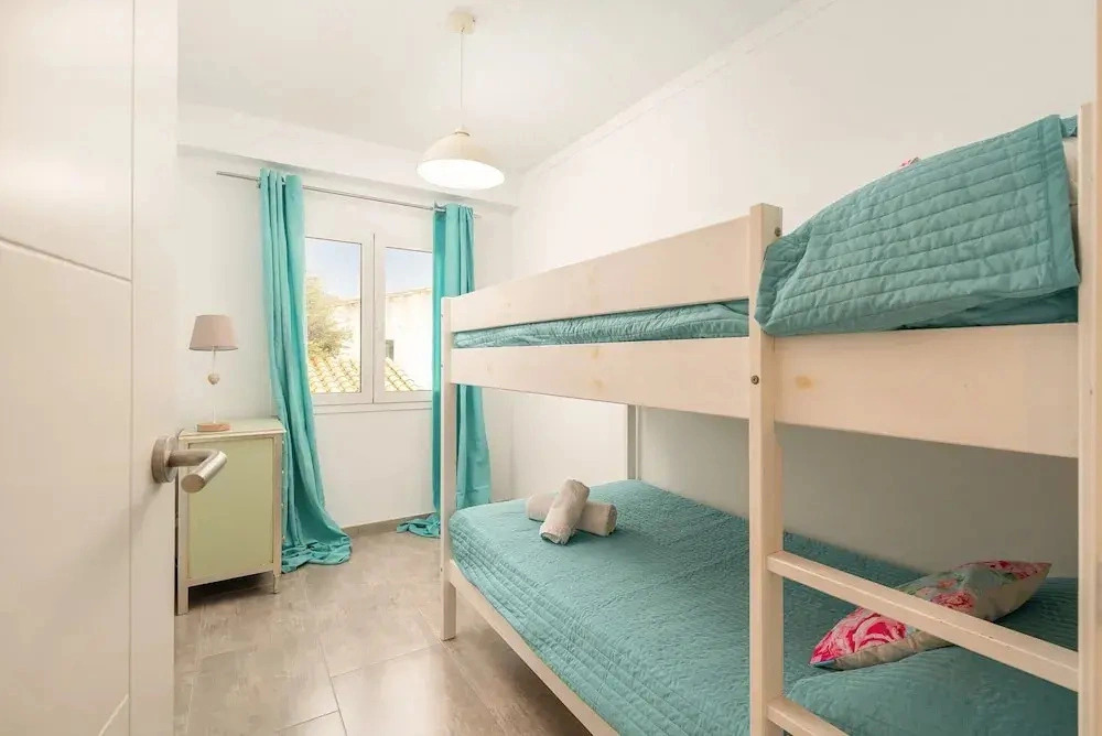 Can Cortana - Apartment In Port De Pollenca