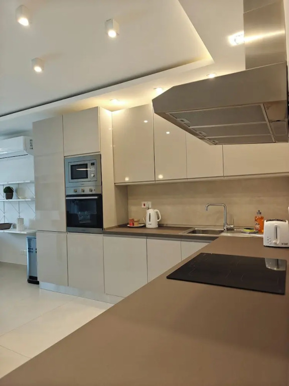 Veduta ta' Pinu Holiday Residences