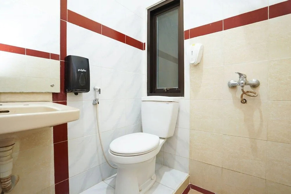 OYO 275 Hotel Kita